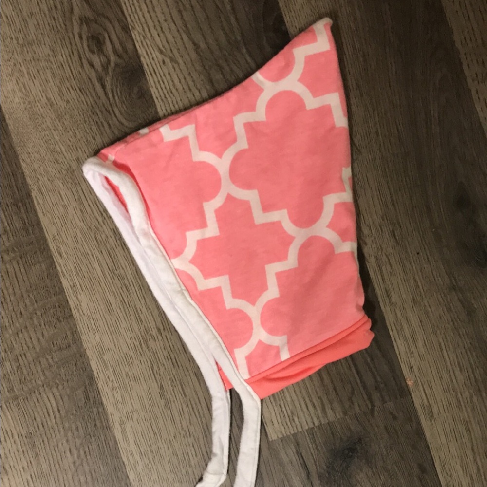 Handmade pixie hat
